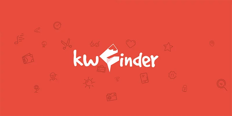 kwfinder بهترین ابزار سئو سایت