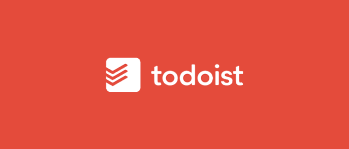 Todoist، نرم‌افزار برنامه‌ریزی شخصی
