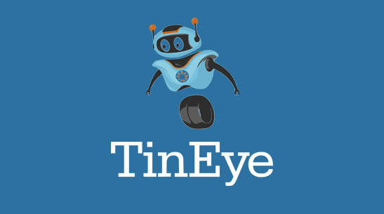 Tineye؛جستجوگر تصویر