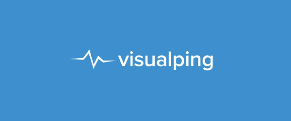 وب لیسنینگ و نظارت بر وب‌سایت‌ها با visualping