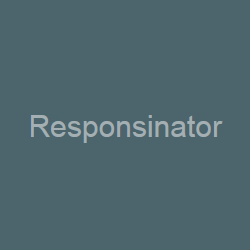 ابزار RESPONSINATOR ؛ بررسی ریسپانسیو بودن سایت